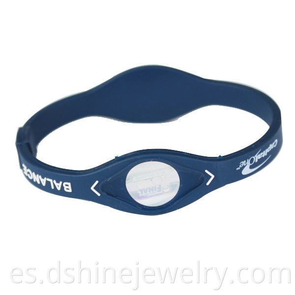 Sport Silicon Bracelet